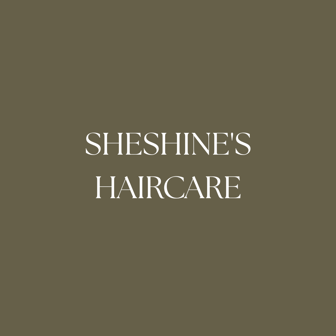 HAIRCARE