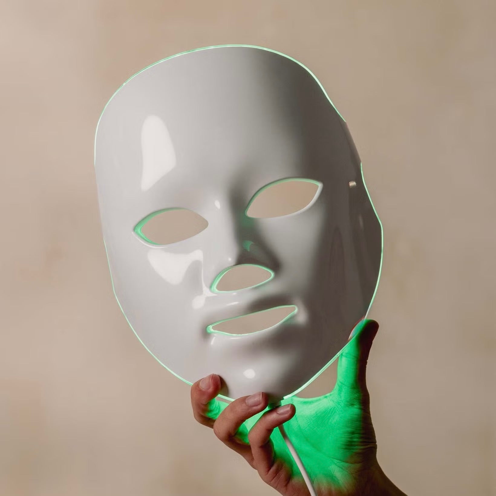 SheShine LED Mask