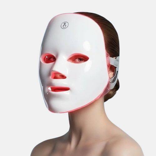 SheShine LED Mask