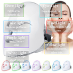 SheShine LED Mask