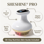 SheShine's Anti Cellulite Massager