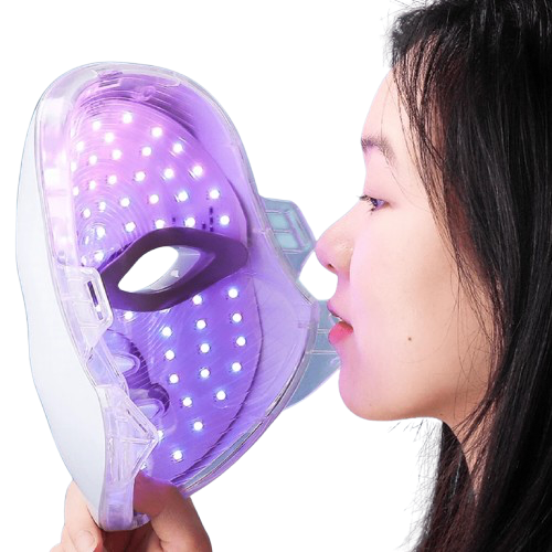 SheShine LED Mask