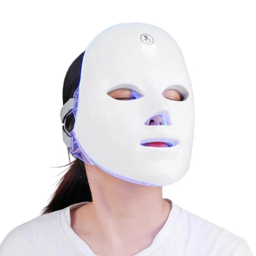 SheShine LED Mask