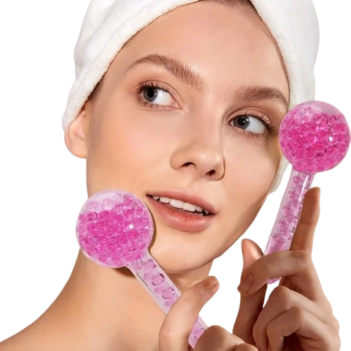 SheShine IceSculpt