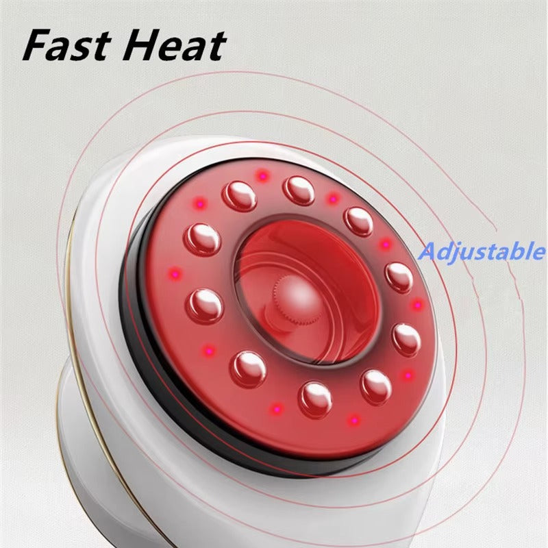 SheShine's Anti Cellulite Massager