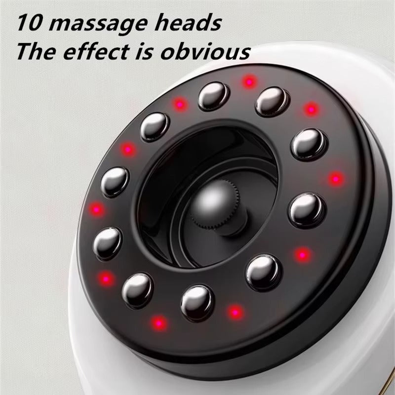 SheShine's Anti Cellulite Massager