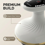 SheShine's Anti Cellulite Massager