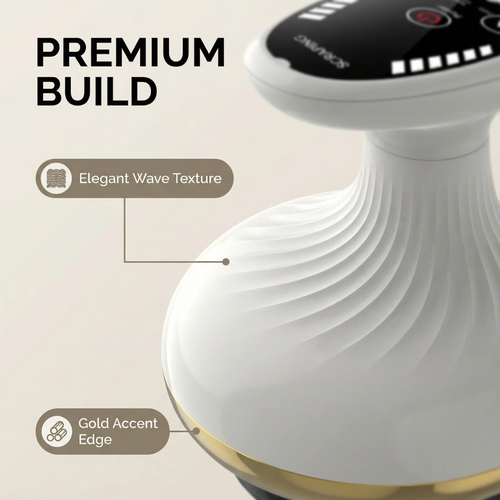 SheShine's Anti Cellulite Massager