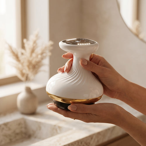 SheShine Anti-Cellulite Massager