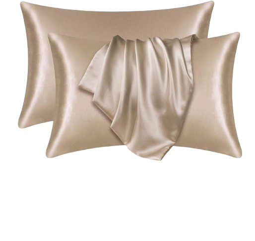 SheShine SleepLuxe